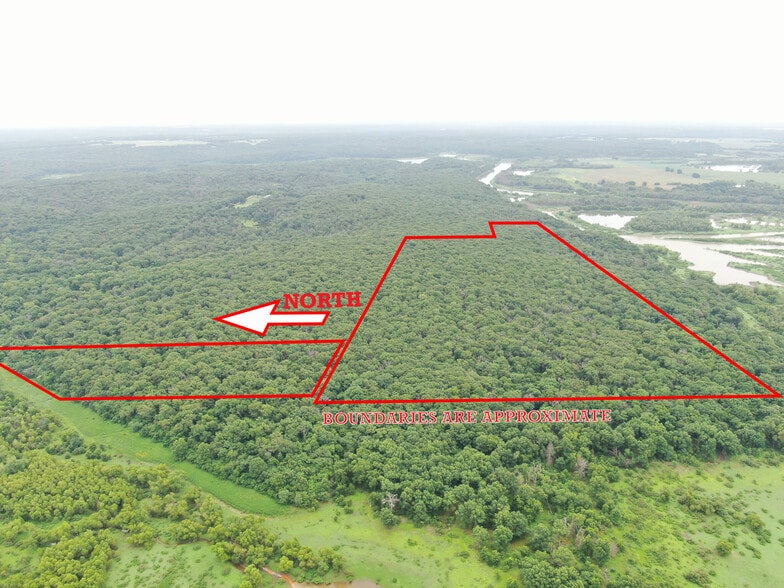 Primary Photo Of NW 50th Rd @ NW 501 Rd, Osceola Land For Sale