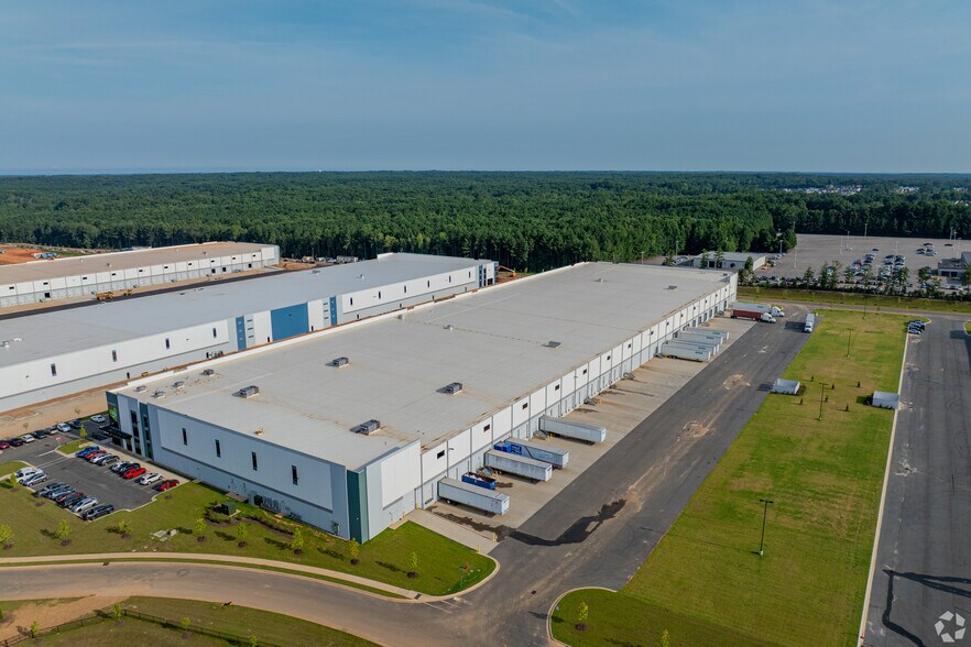 More Photos Of 2405 Innovation Loop, Youngsville Unknown For Lease