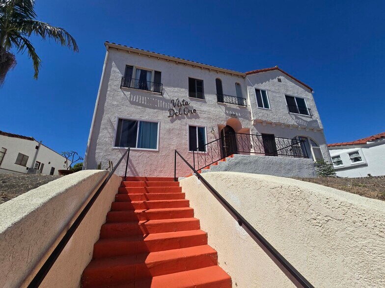 More Photos Of 1352 W 10th St, San Pedro Apartments For Sale