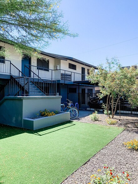 More Photos Of 3025 N 36th St, Phoenix Apartments For Sale
