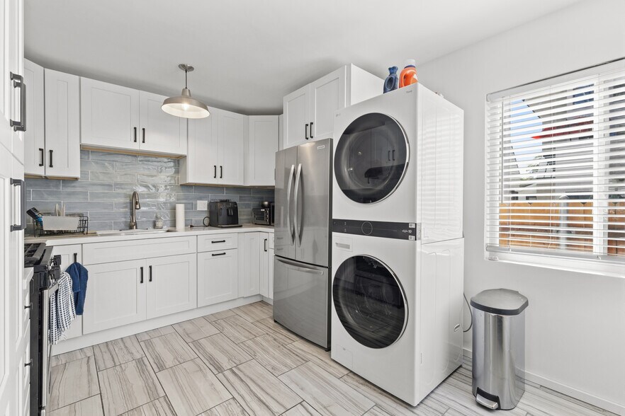 More Photos Of 4774 Wilson Ave, San Diego Apartments For Sale