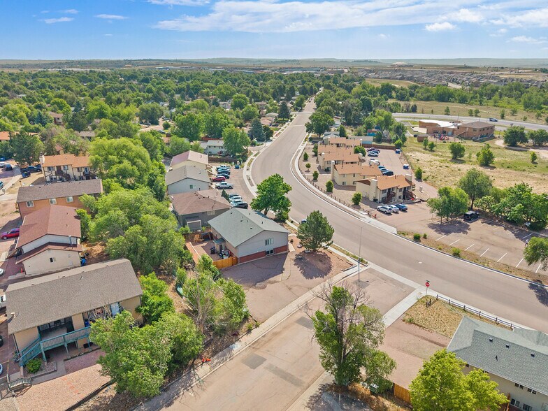 More Photos Of , Colorado Springs Multifamily For Sale