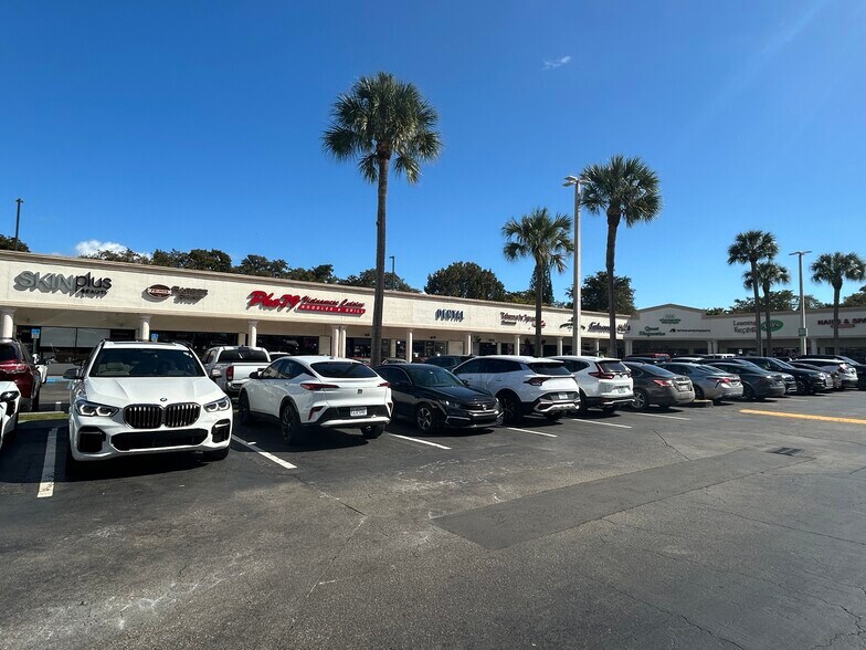 More Photos Of 9455-9569 S Dixie Hwy, Miami Unknown For Lease