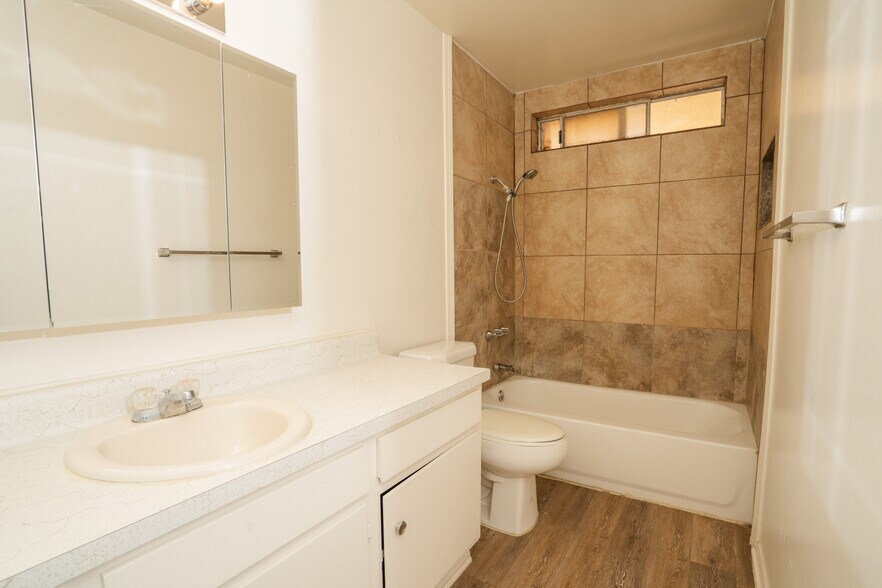 More Photos Of , Blythe Multifamily For Sale