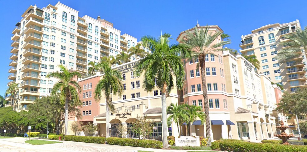 More Photos Of 1000-1030 Seminole Dr, Fort Lauderdale Apartments For Lease
