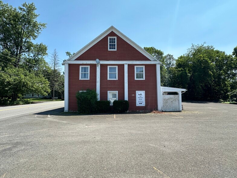 More Photos Of 3645 County Route 67, Freehold Storefront Retail Residential For Sale