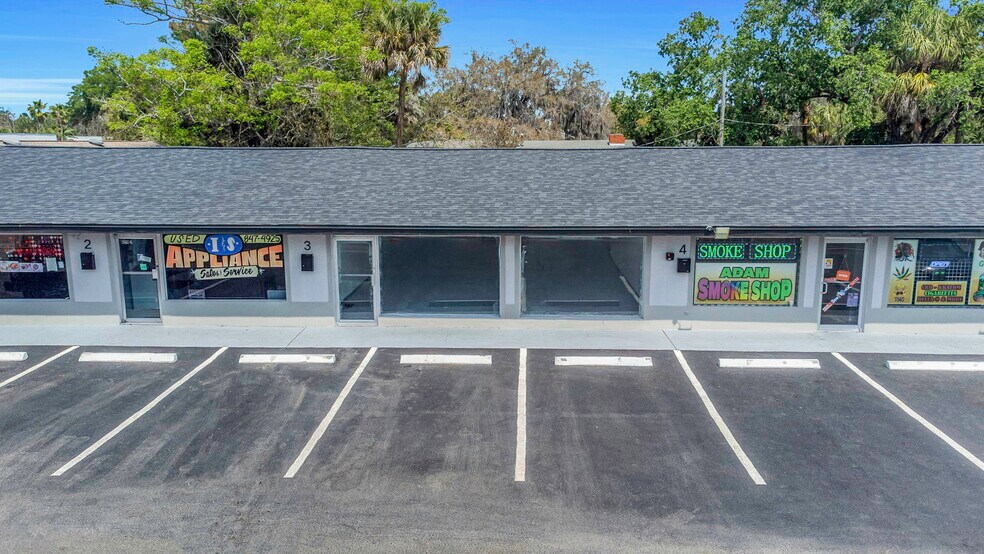 More Photos Of 6219 Massachusetts Ave, New Port Richey Freestanding For Lease