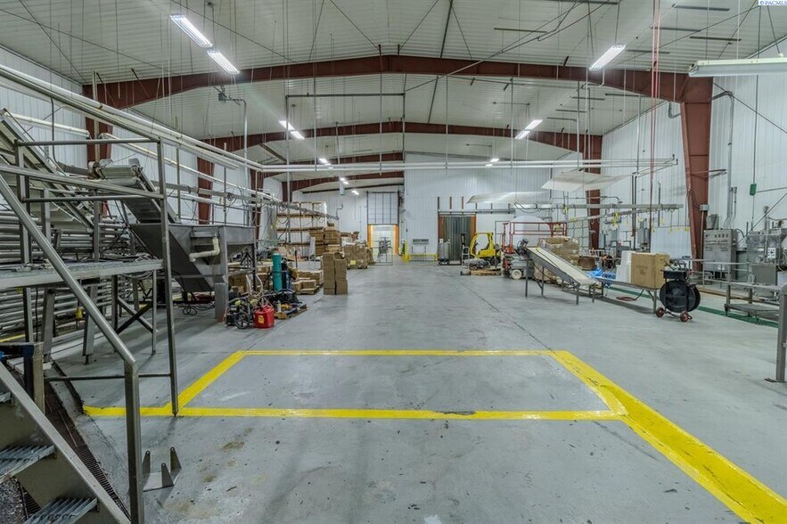 More Photos Of 2148 W Wa-26 Hwy, Othello Food Processing For Sale