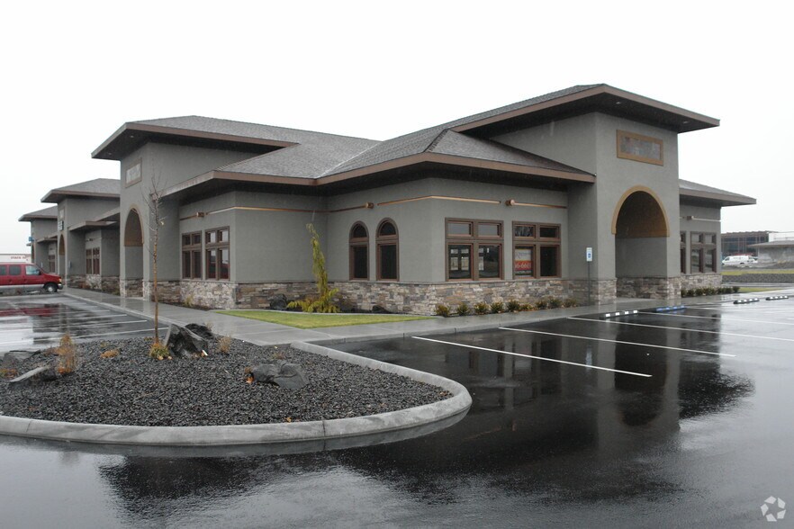 More Photos Of 6825 Burden Blvd, Pasco Medical For Sale