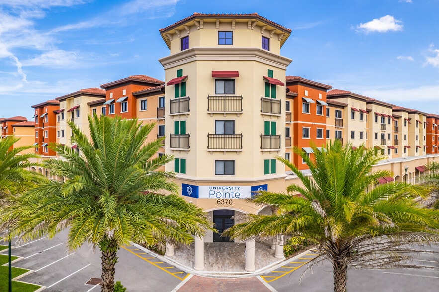 Primary Photo Of 6350 Griffin Rd, Davie Apartments For Lease