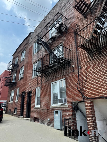 More Photos Of 93 E 233rd St, Bronx Apartments For Sale