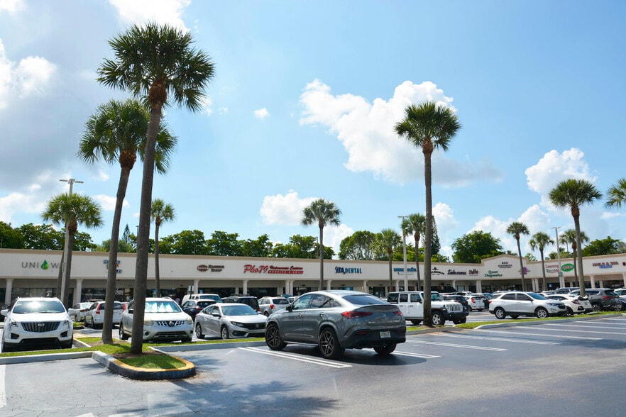 More Photos Of 9455-9569 S Dixie Hwy, Miami Unknown For Lease