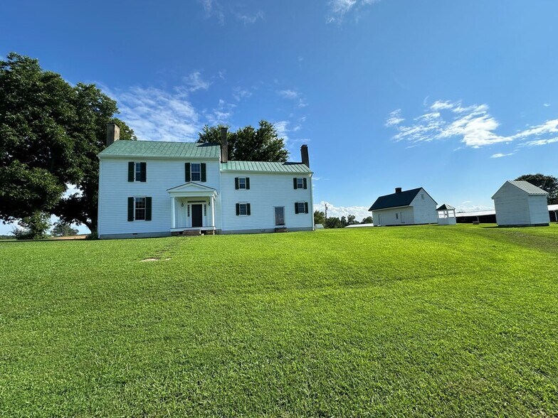 More Photos Of 4087 Coleman Dr, Alton Specialty For Sale