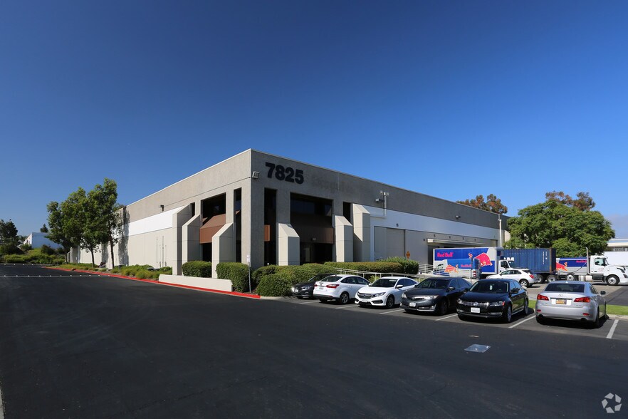More Photos Of 7825 Trade St, San Diego Warehouse For Lease