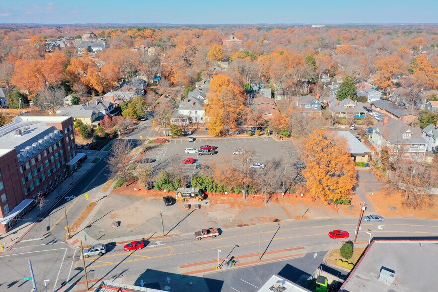 More Photos Of 110 Watts st, Durham Land For Sale