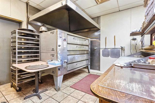 More Photos Of 947 N Delsea Dr, Vineland Restaurant For Sale