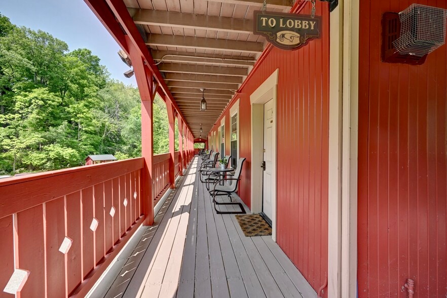 More Photos Of 6838 County Road 203, Millersburg Hospitality For Sale