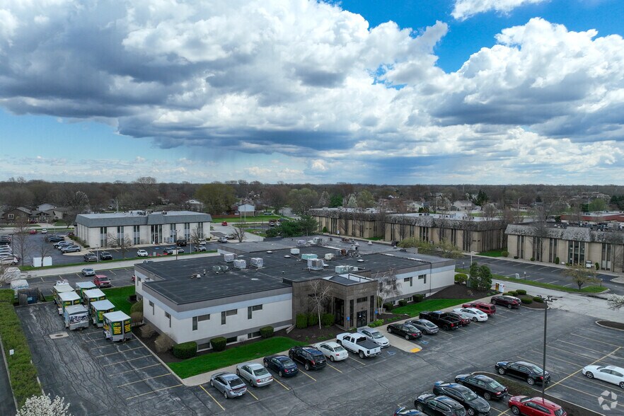 More Photos Of 9245 Calumet Ave, Munster Office For Lease