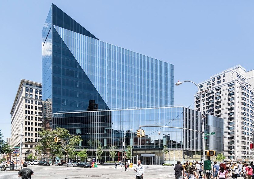Primary Photo Of 51 Astor Pl, New York Office For Lease
