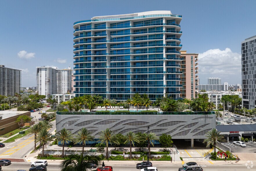 More Photos Of 17550 Collins Ave, North Miami Beach Apartments For Sale