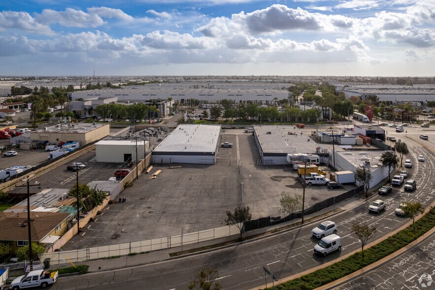 More Photos Of 13265 Imperial Hwy, Whittier Land For Lease
