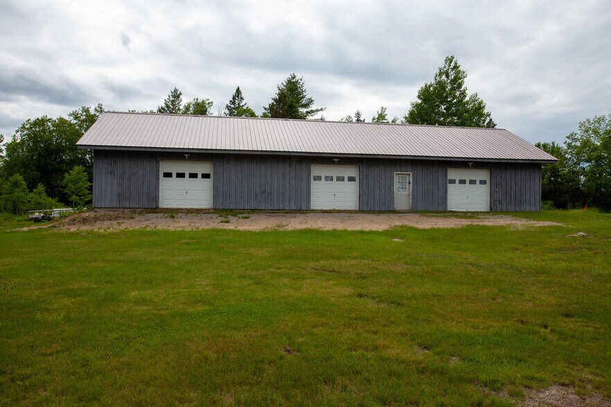 More Photos Of 6689 Nys Route 30, Indian Lake Restaurant For Sale