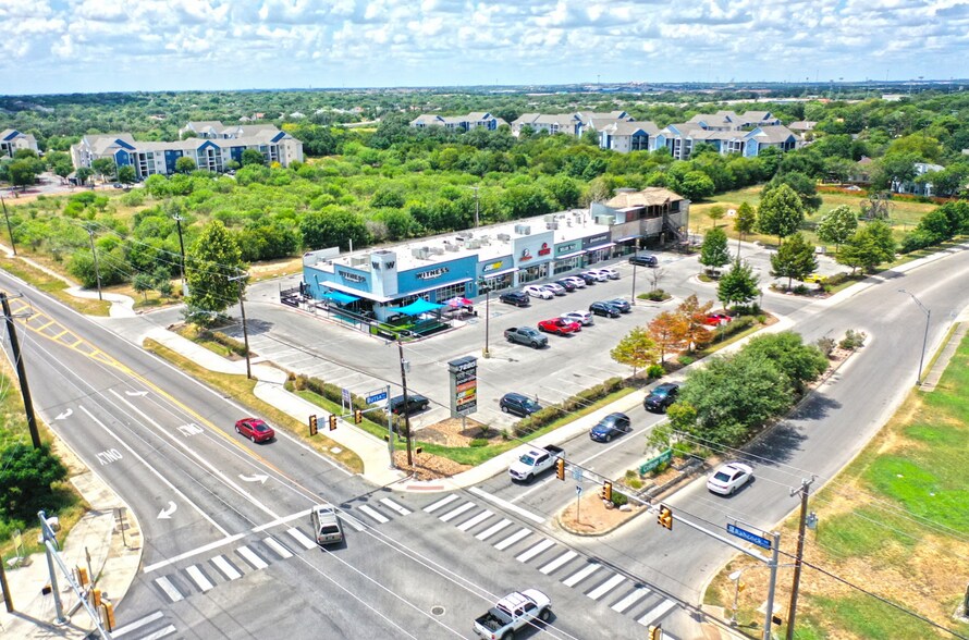 More Photos Of 7280 UTSA Blvd, San Antonio Freestanding For Sale