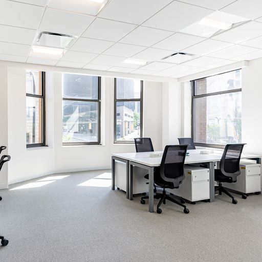 More Photos Of 1468 W 9th St, Cleveland Coworking Space