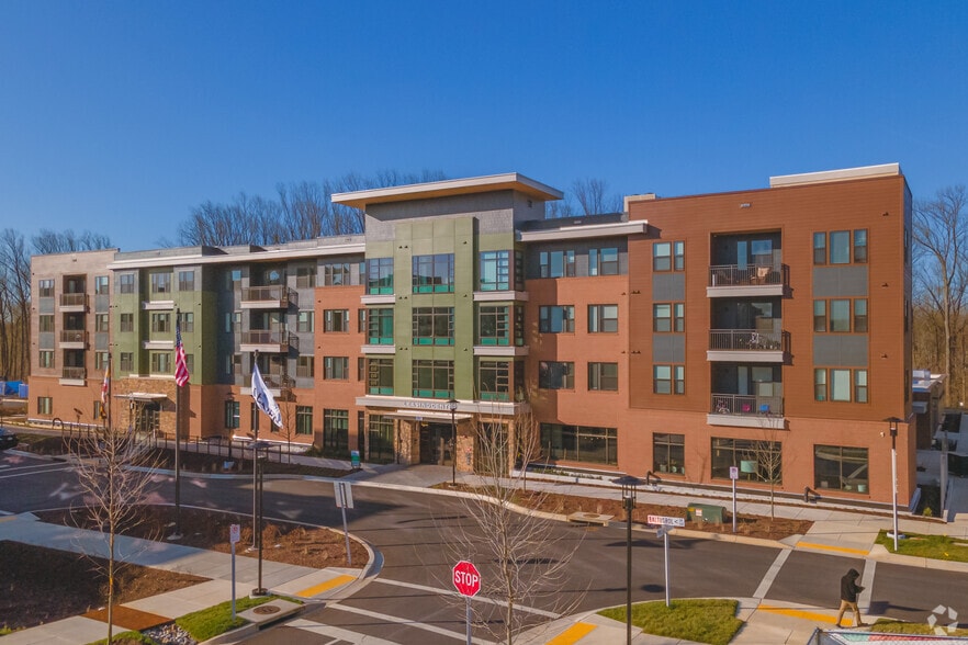 More Photos Of 308 Baltusrol Dr, Germantown Apartments For Lease