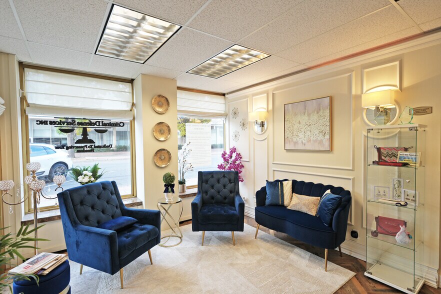 More Photos Of 30-34 N 3rd St, Yakima Office For Lease