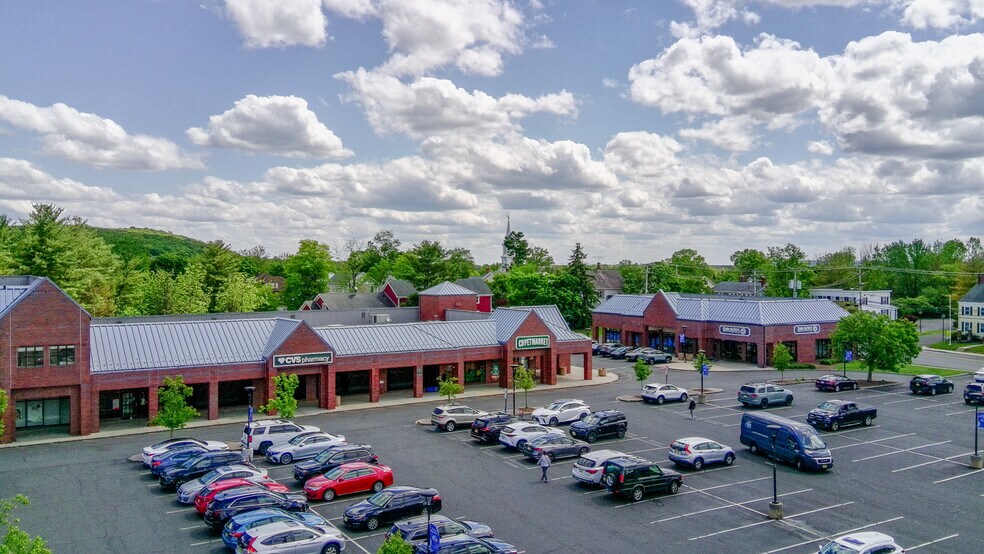 More Photos Of 400-470 US Highway 202/206 Dr, Bedminster Unknown For Lease