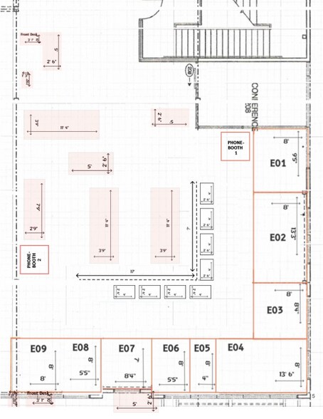 More Photos Of 123 2nd Ave S, Edmonds Coworking Space