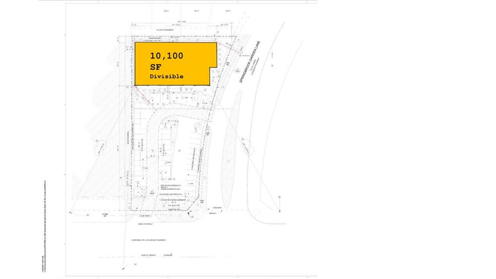 More Photos Of 20625 Kuykendahl Rd, Spring General Retail For Lease
