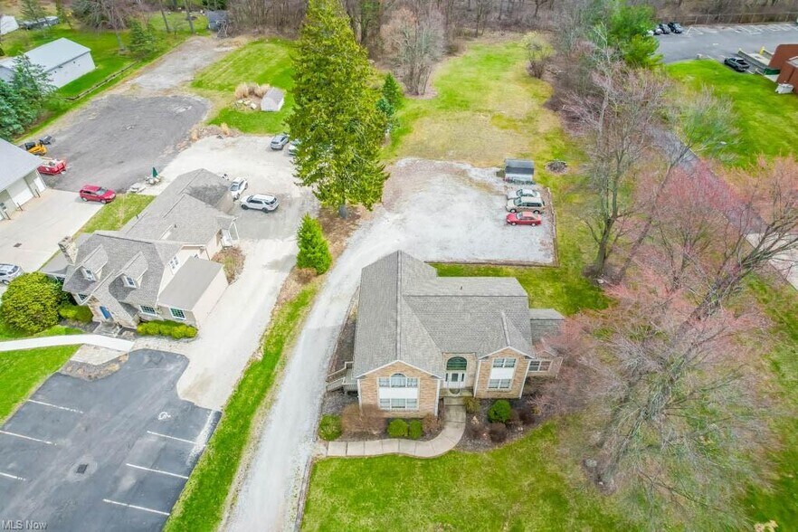 More Photos Of 11316 Cleveland Ave NW, Uniontown Office Residential For Sale