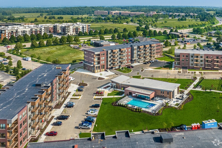 More Photos Of 5601 Fraser Cir, Madison Apartments For Lease