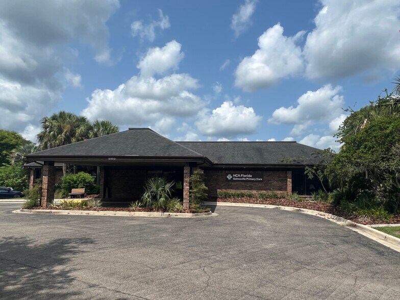 More Photos Of 6900 NW 9th Blvd, Gainesville Medical For Sale