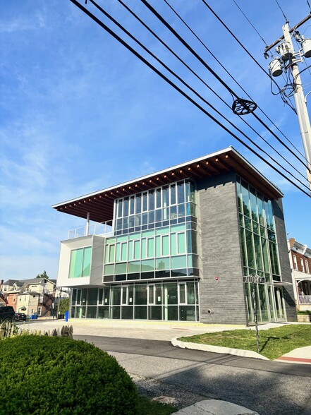 More Photos Of 30 E Third St, Media Office Residential For Lease