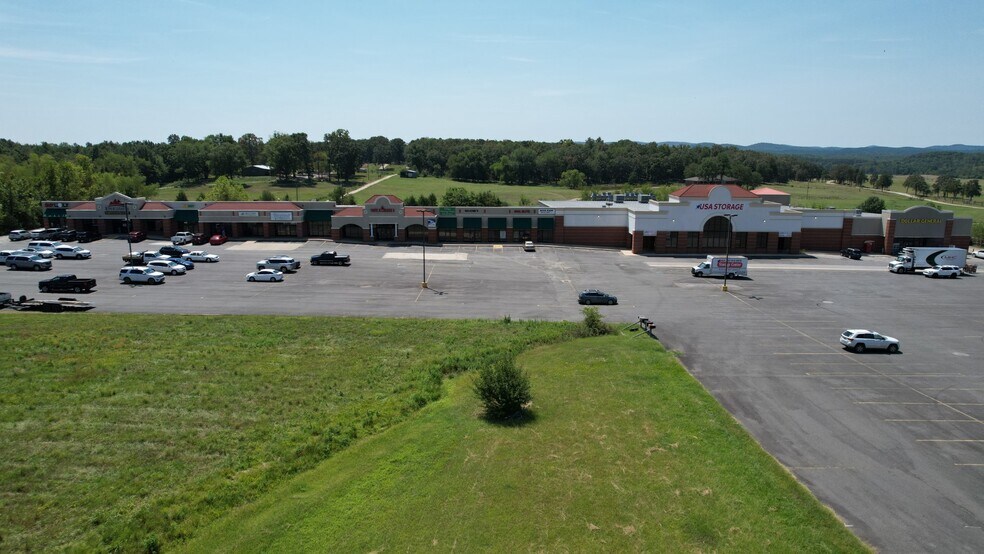 More Photos Of 25127 Highway 5, Lonsdale General Retail For Lease