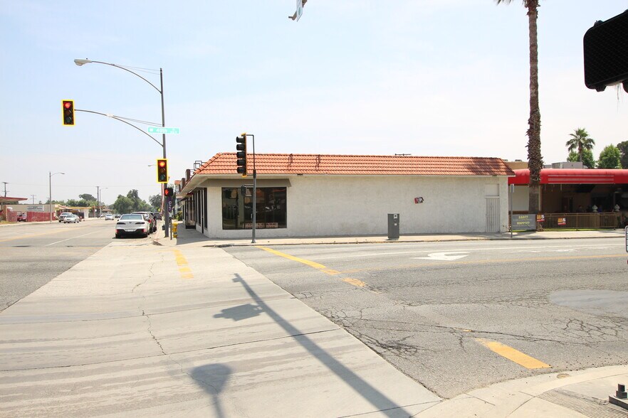 More Photos Of 3970-3996 N Sierra Way, San Bernardino Unknown For Lease