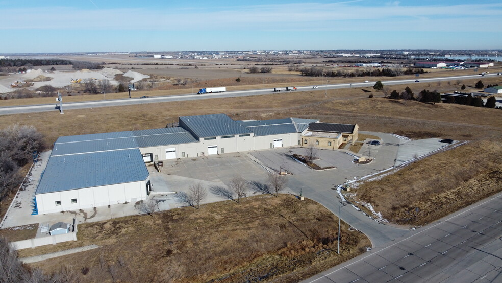 More Photos Of 3400 W O St, Lincoln Manufacturing For Sale