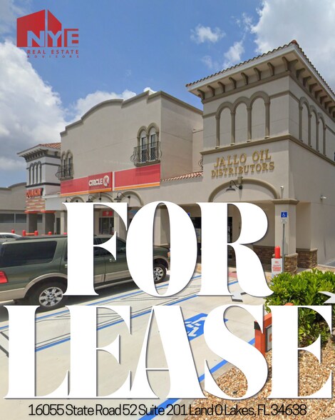 More Photos Of 16055 State Road 52, Land O' Lakes Service Station For Lease