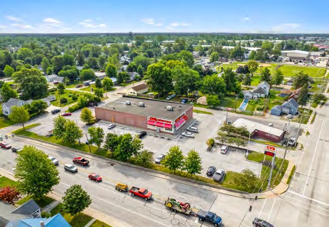 More Photos Of 1221 W Monroe St, Decatur Drugstore For Sale