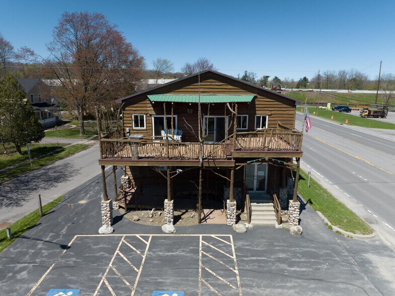 More Photos Of 277 Oriskany Blvd, Whitesboro Office For Sale