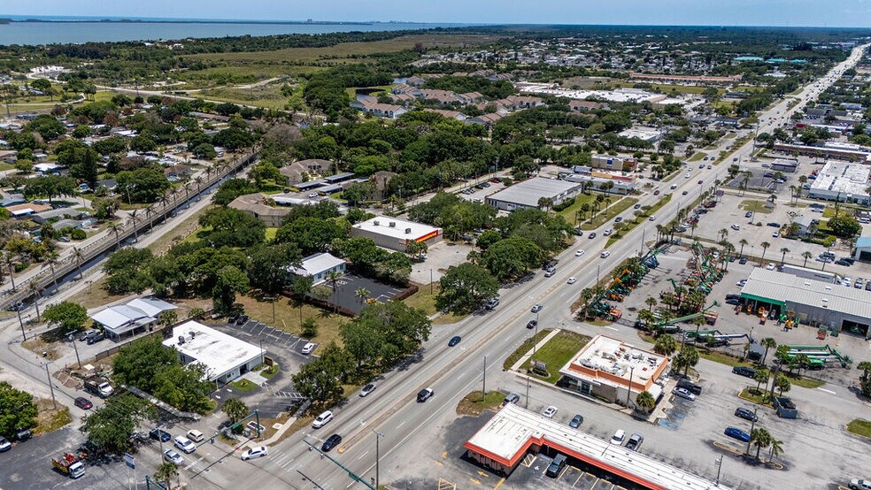 More Photos Of 2624 S Us Highway 1, Fort Pierce Medical For Sale