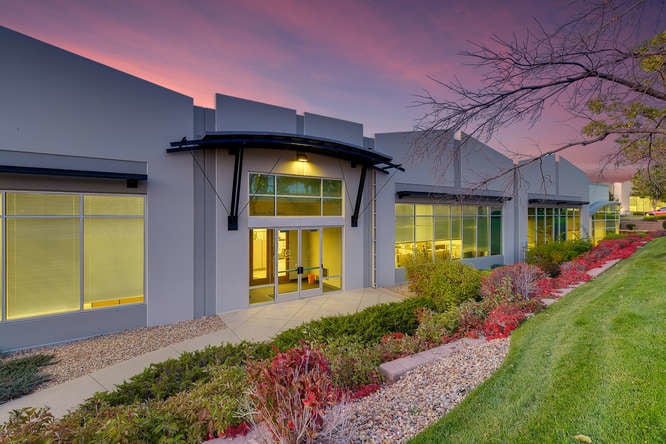 More Photos Of 13059 E Peakview Ave, Englewood Warehouse For Sale