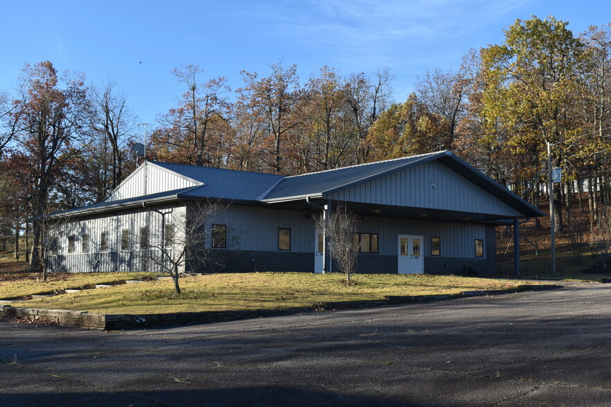 Primary Photo Of 158 Ragon Road, Tilly Office For Sale