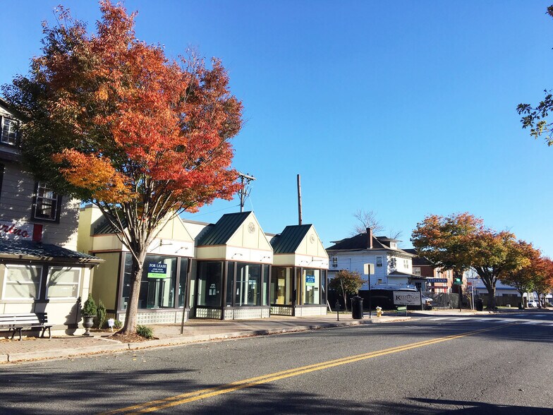 More Photos Of 1901 Mount Vernon Ave, Alexandria Storefront For Lease
