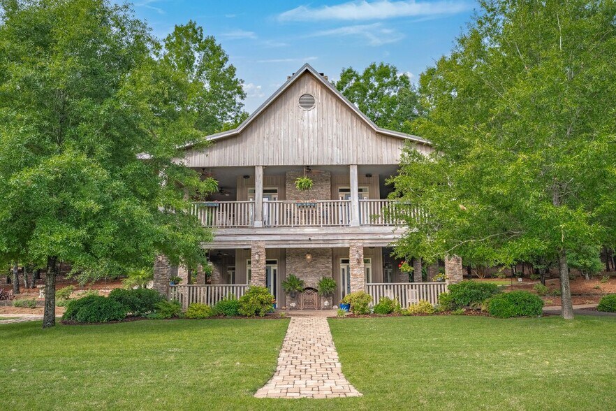 More Photos Of 1530 Buck Hill Rd, Ridgeway Industrial For Sale