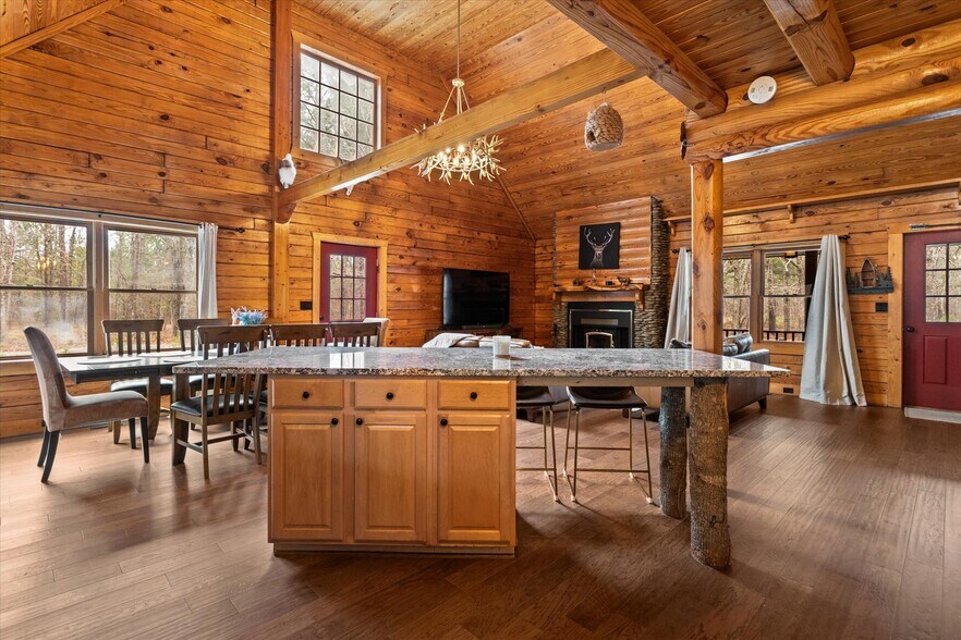 More Photos Of 250 Lee Paul Rd, Hawkinsville Land For Sale