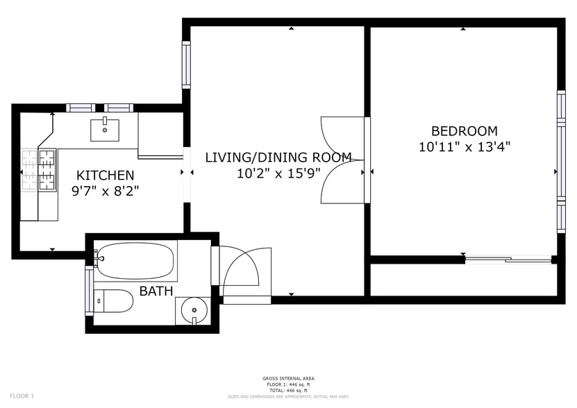 More Photos Of 1478 MacArthur Blvd, Oakland Apartments For Sale